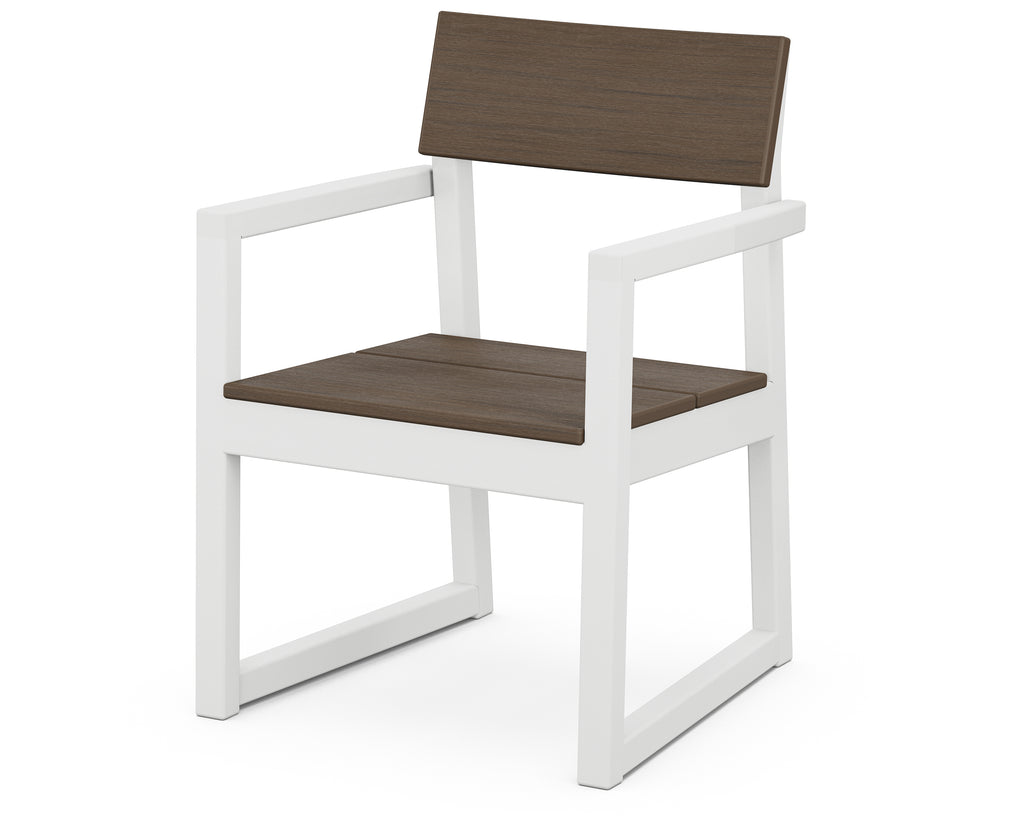 EDGE Dining Arm Chair | Select Accents Retreat Home Furniture