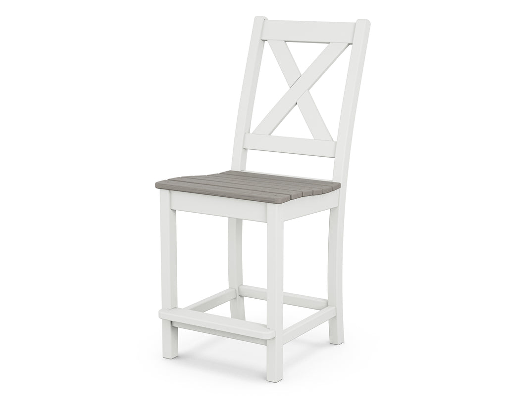 Braxton Counter Side Chair | Select Accents Retreat Home Furniture