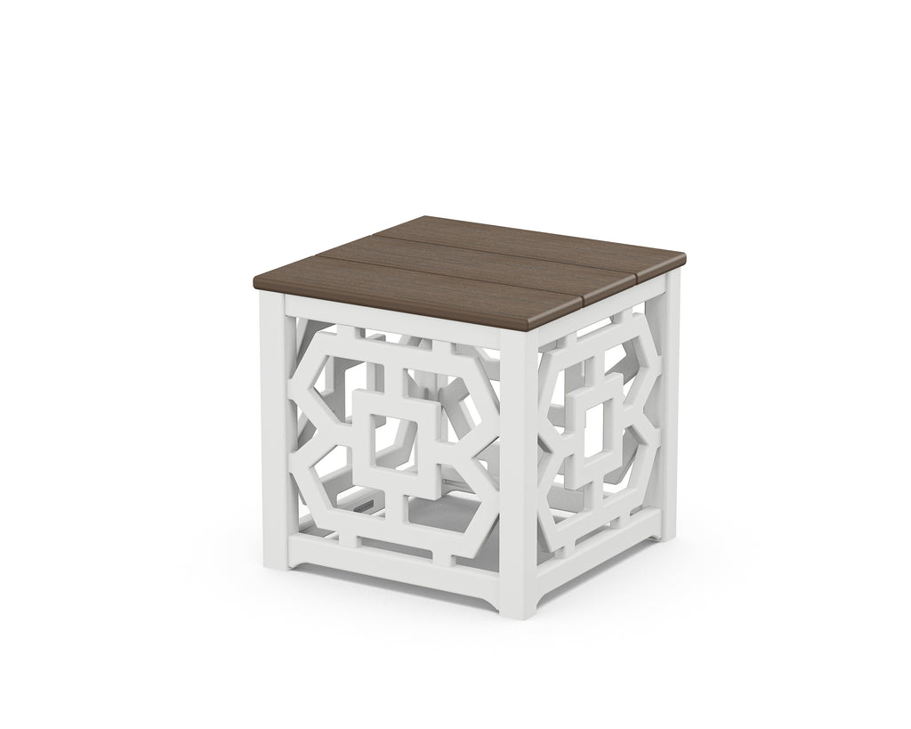 Chinoiserie Accent Table | Select Accents Retreat Home Furniture