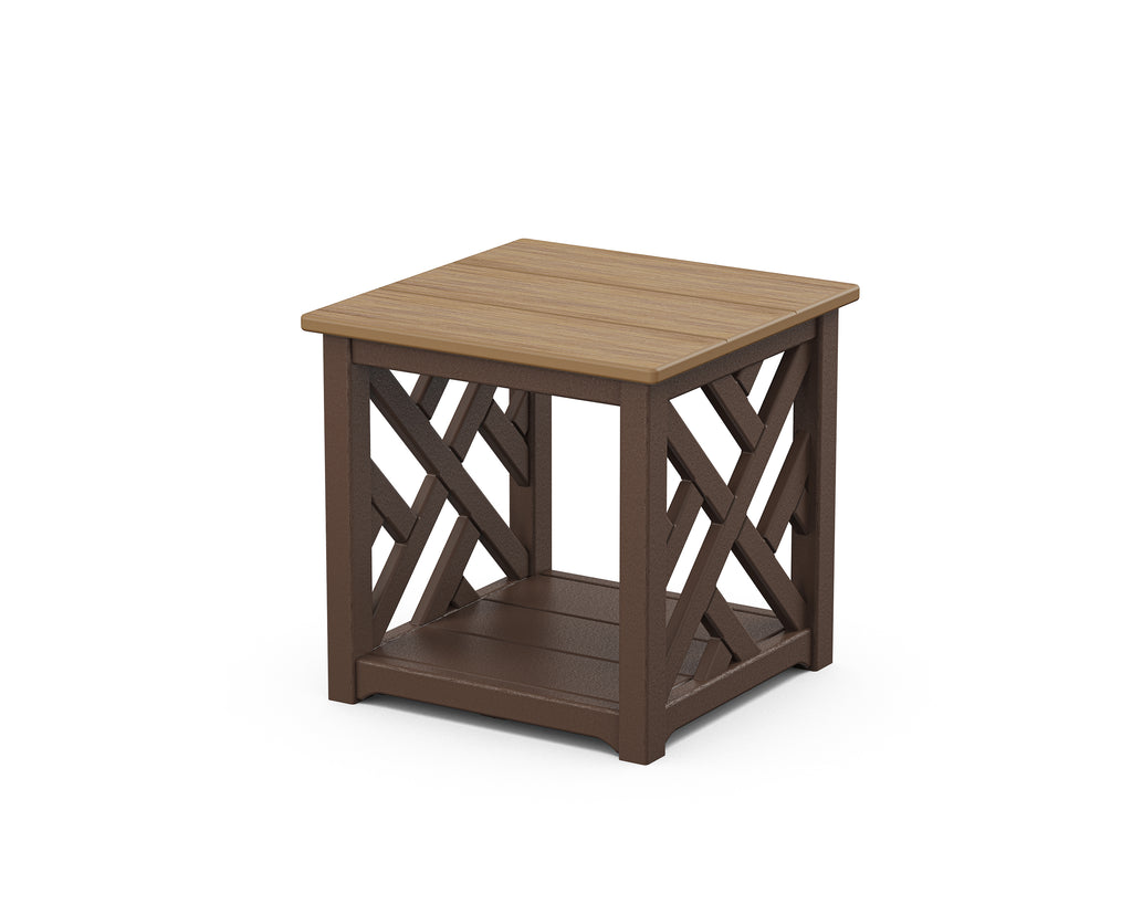 Chippendale Accent Table | Select Accents Retreat Home Furniture