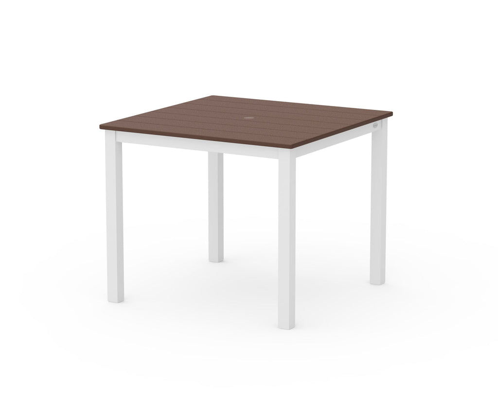 Main Street 36 x 36 Dining Table Retreat Home Furniture