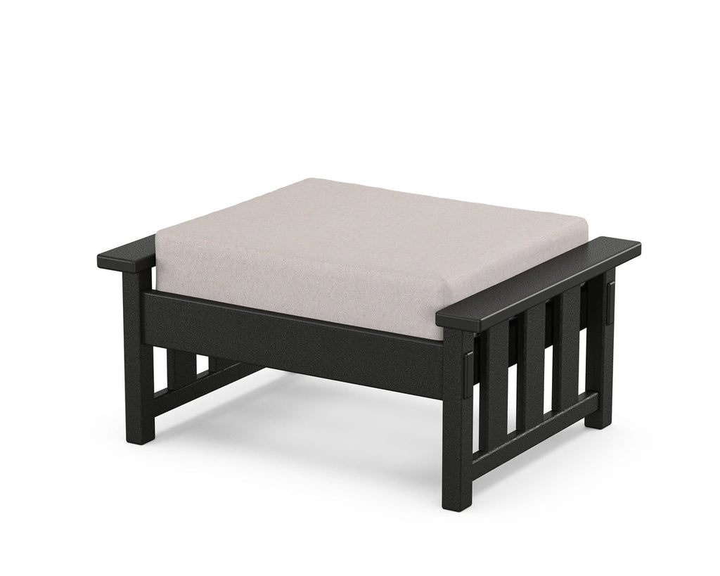 Acadia Deep Seating Ottoman Retreat Home Furniture