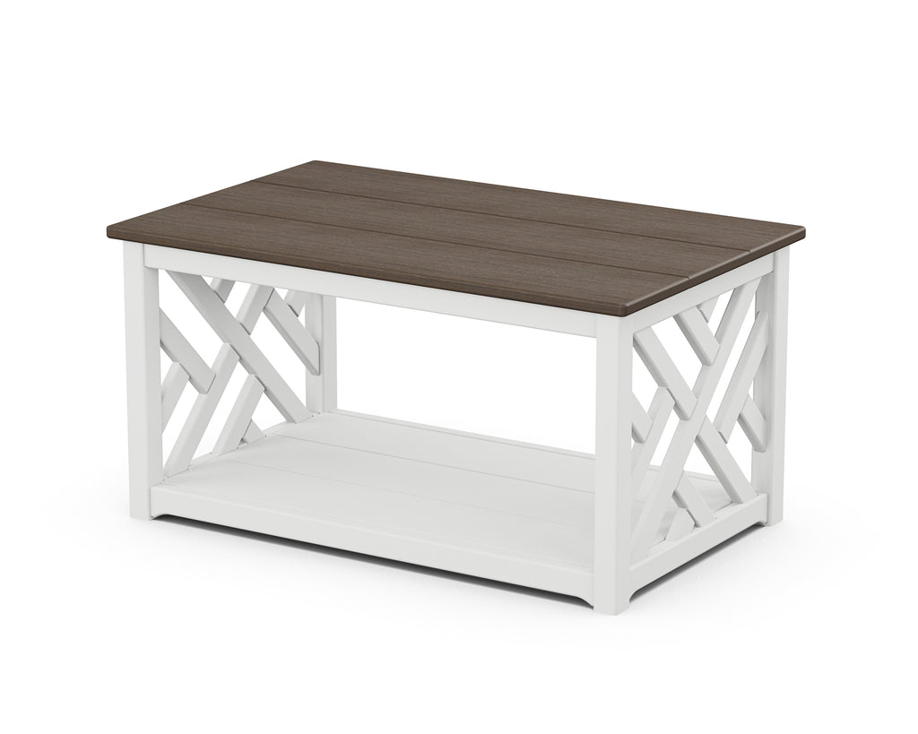 Chippendale Coffee Table | Select Accents Retreat Home Furniture