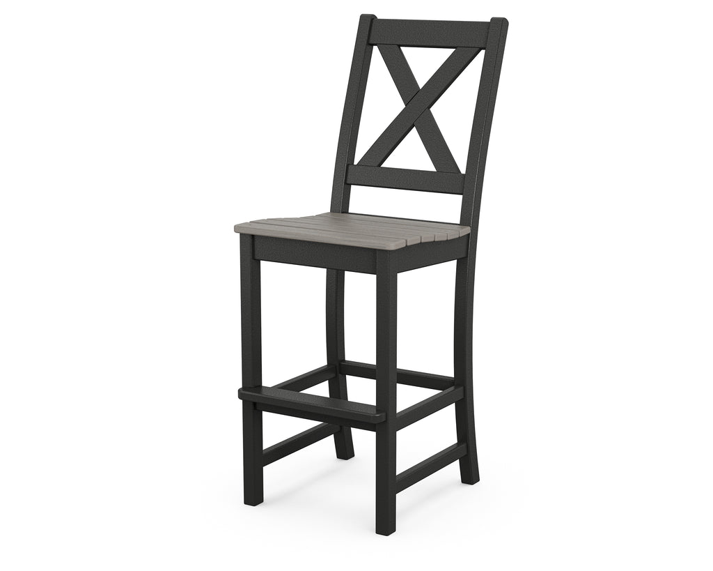 Braxton Bar Side Chair | Select Accents Retreat Home Furniture