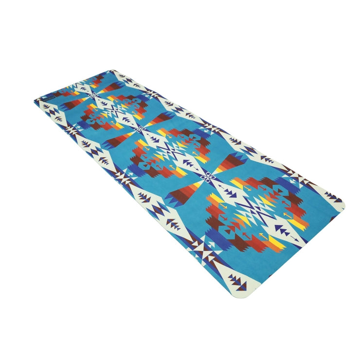 Pendleton Foldable Yoga Mat - Retreat Home Furniture