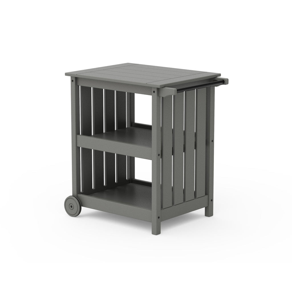 Vineyard Bar Cart Retreat Home Furniture