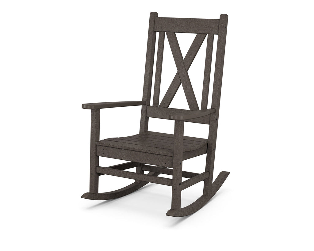 Braxton Porch Rocking Chair Retreat Home Furniture