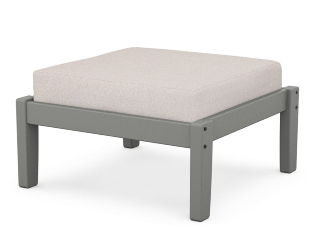 Deep Seating Ottoman Retreat Home Furniture