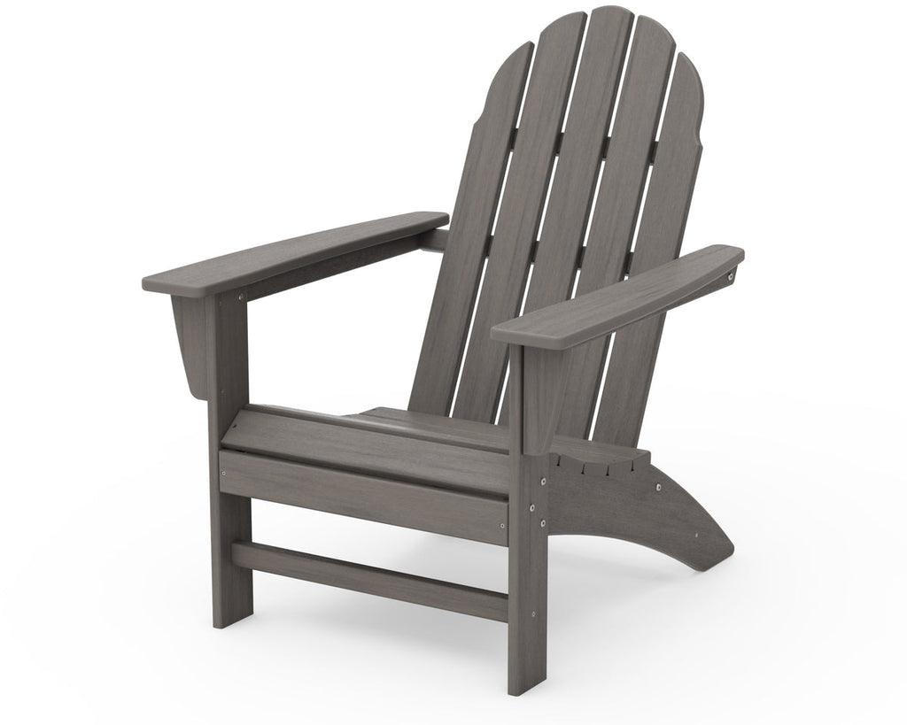 Vineyard Adirondack Chair Retreat Home Furniture