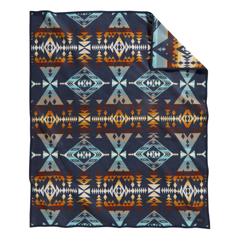 Pendleton Blankets – Diamond Peak Blanket