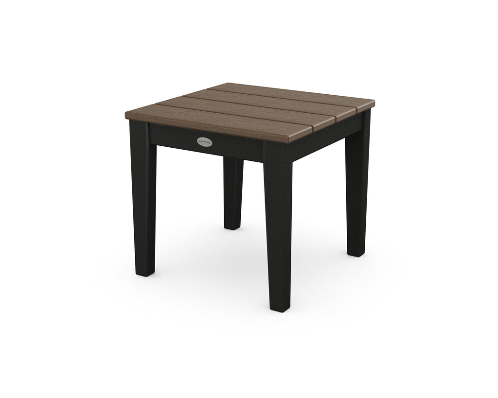 Newport 18" End Table | Select Accents Retreat Home Furniture