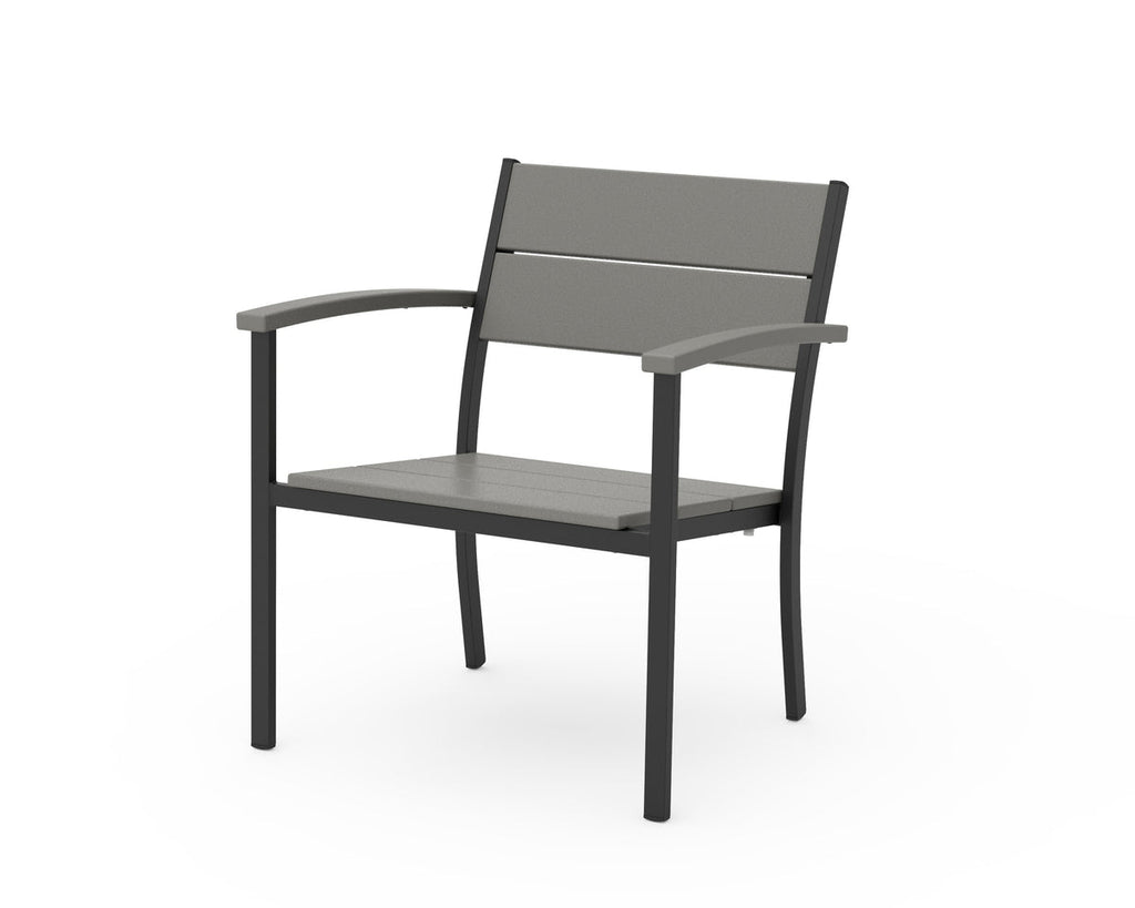 Main Street Stacking Lounge Arm Chair Retreat Home Furniture