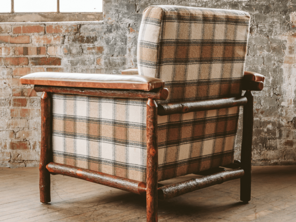 Don't Feed The Bears by Max Humphrey Retreat Home Furniture