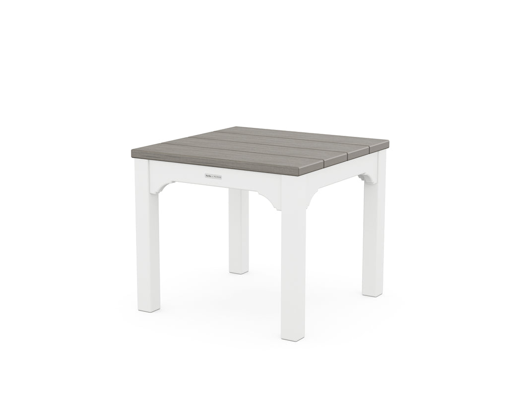 Chinoiserie End Table | Select Accents Retreat Home Furniture