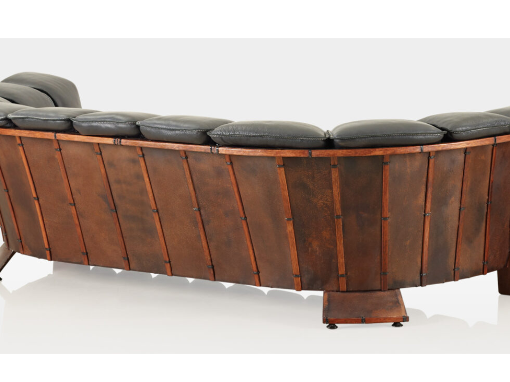 Dreamtime Sofa | Leather Sofa | Pacific Green Furniture