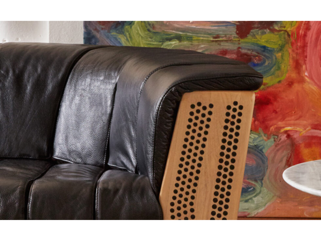 Dreamtime Sofa | Leather Sofa | Pacific Green Furniture