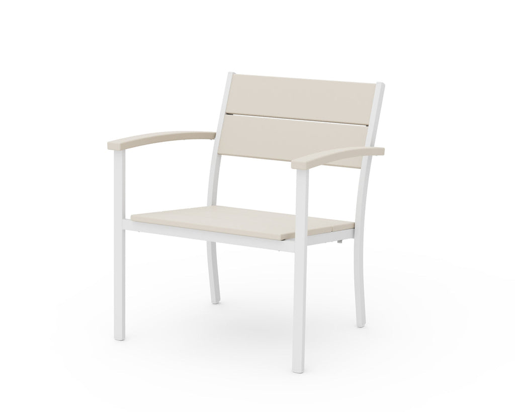 Main Street Stacking Lounge Arm Chair Retreat Home Furniture