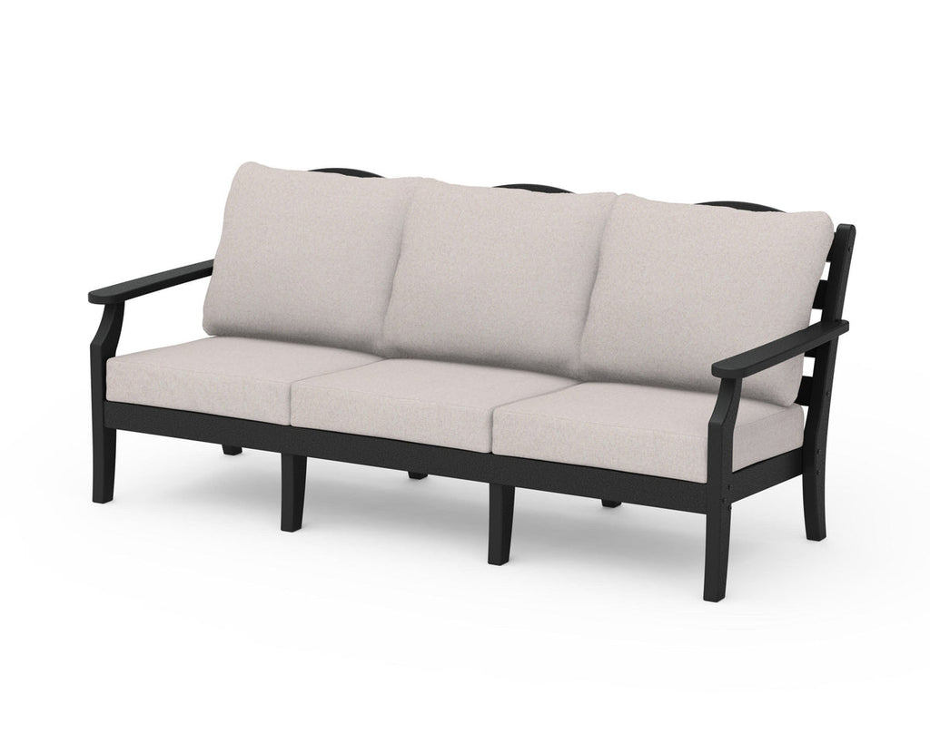 Savannah Deep Seating Sofa Retreat Home Furniture