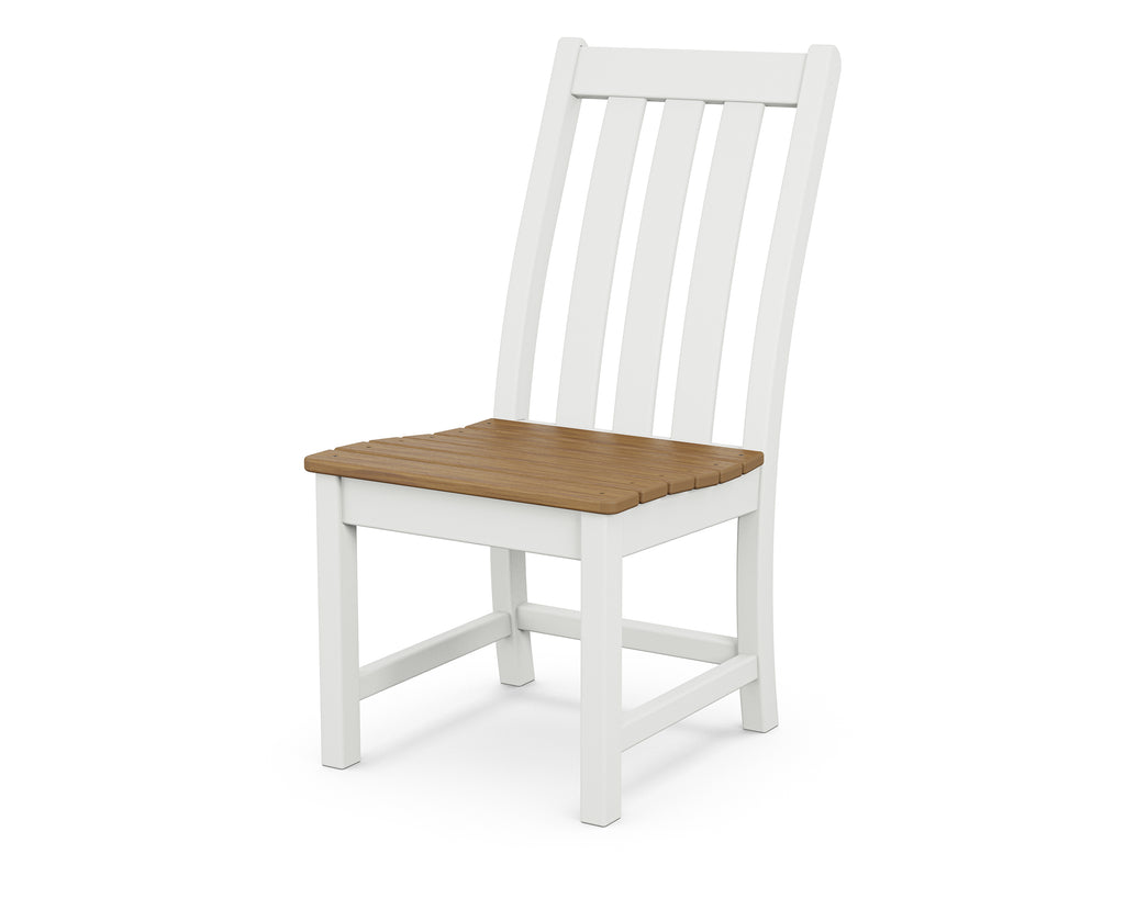 Vineyard Dining Side Chair | Select Accents Retreat Home Furniture