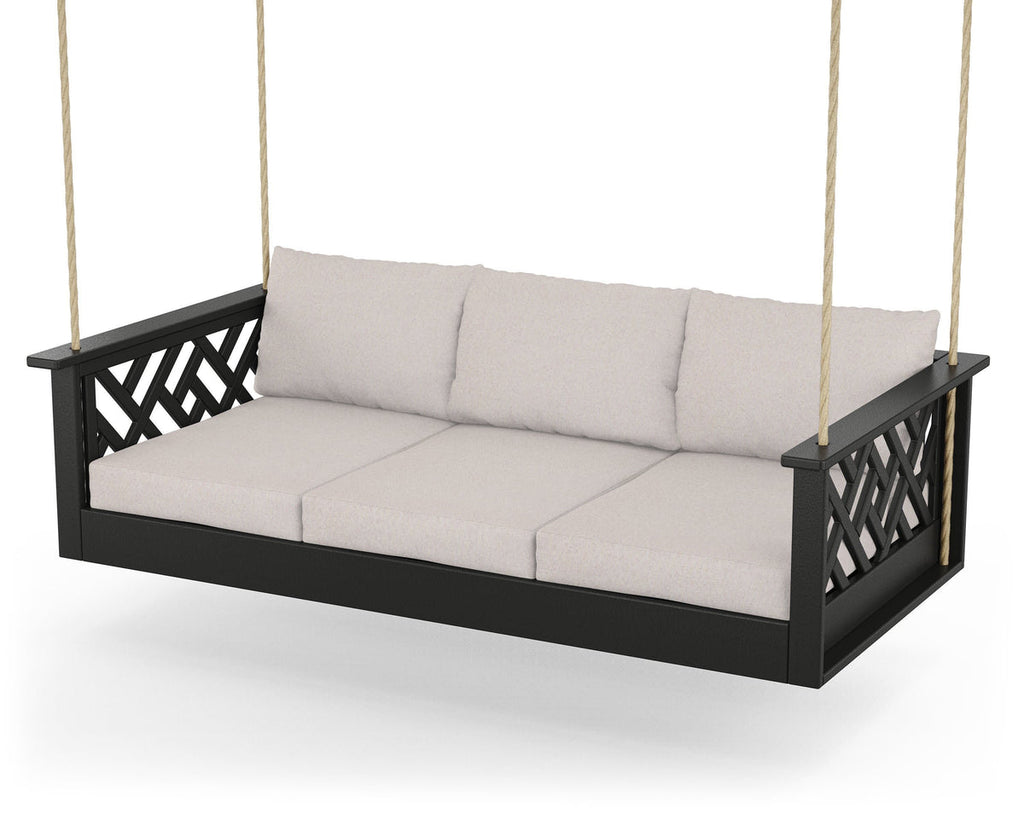 Chippendale Daybed Swing Retreat Home Furniture