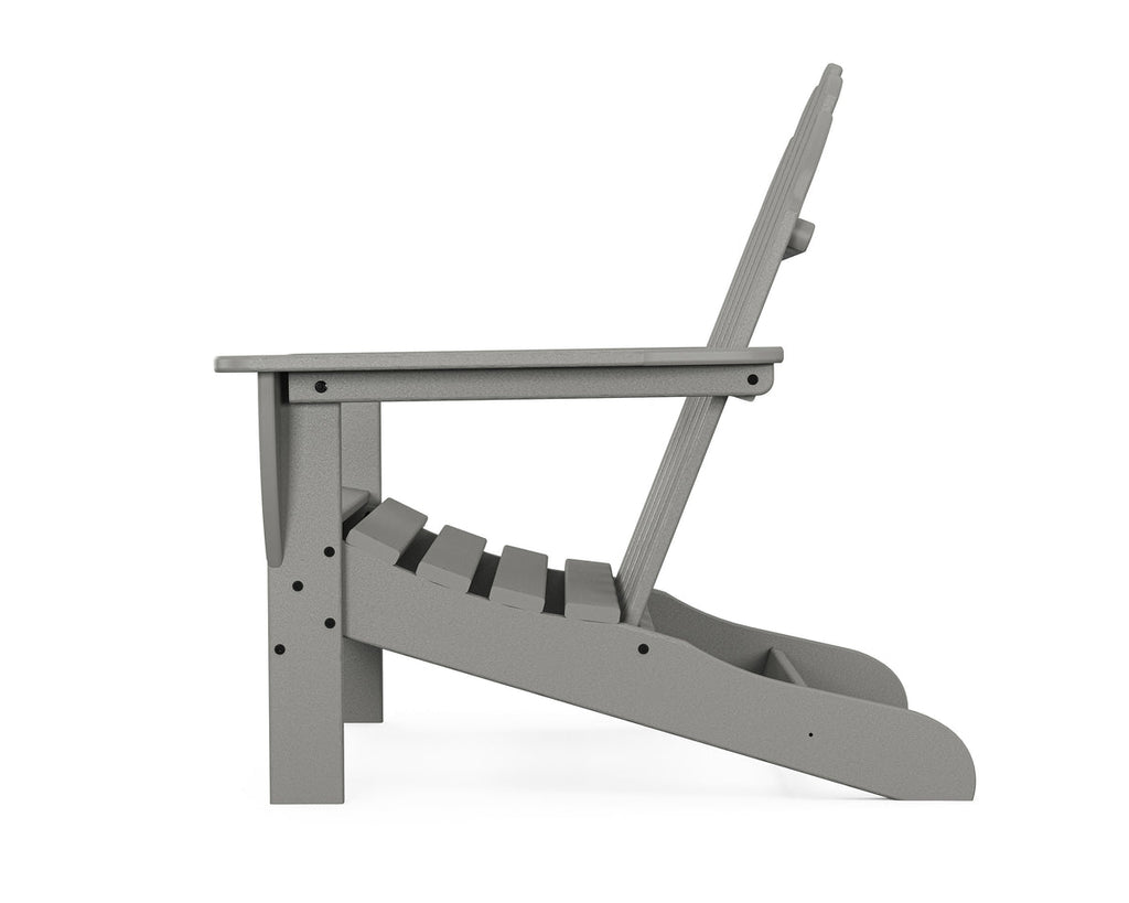 Classic Folding Adirondack Chair Retreat Home Furniture