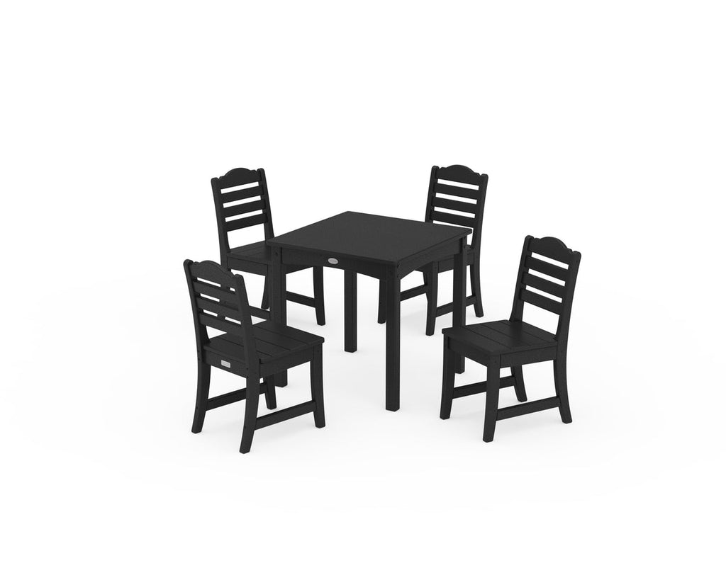 Savannah Kids 5 Piece Dining Set Retreat Home Furniture