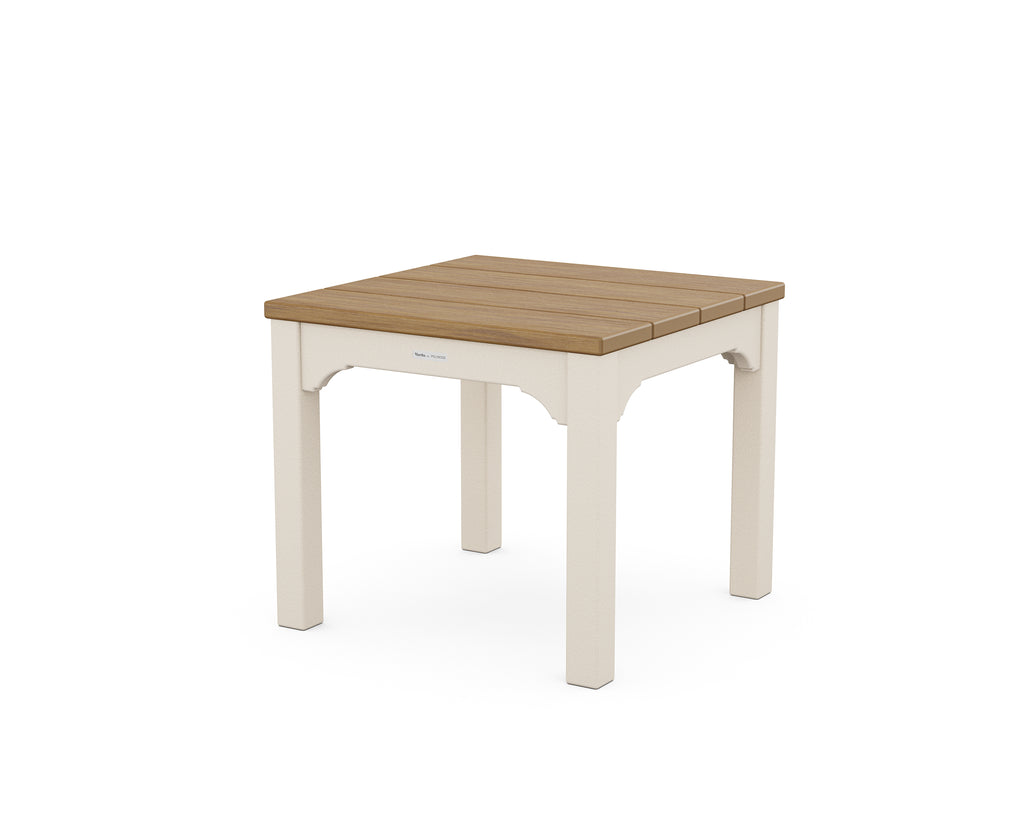 Chinoiserie End Table | Select Accents Retreat Home Furniture