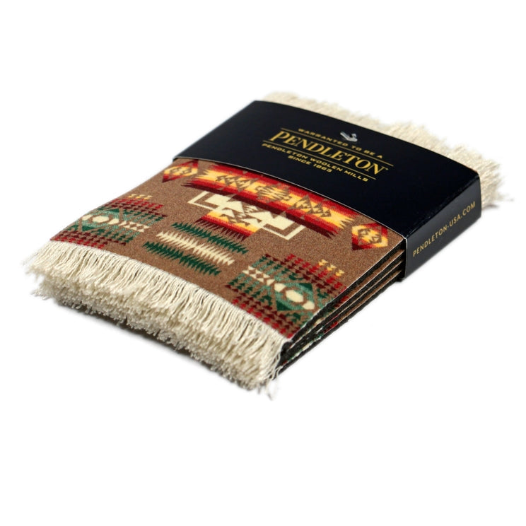 Chief Joseph Pendleton® Coaster Rugs - Retreat Home Furniture