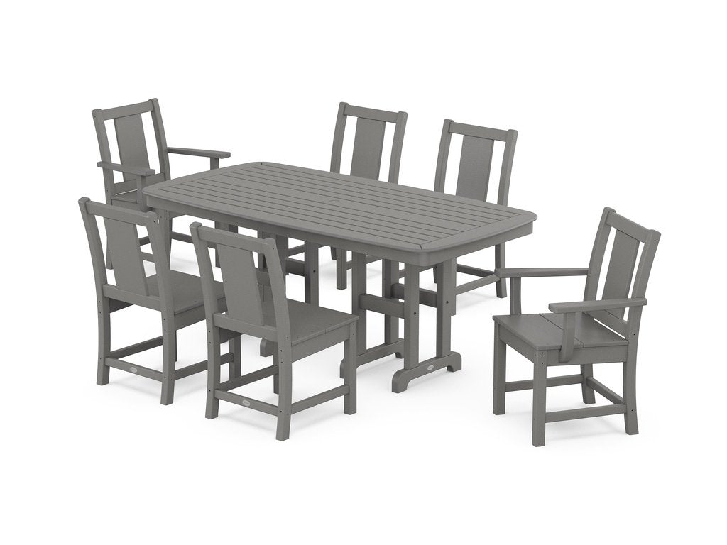 Prairie 7-Piece Dining Set Photo