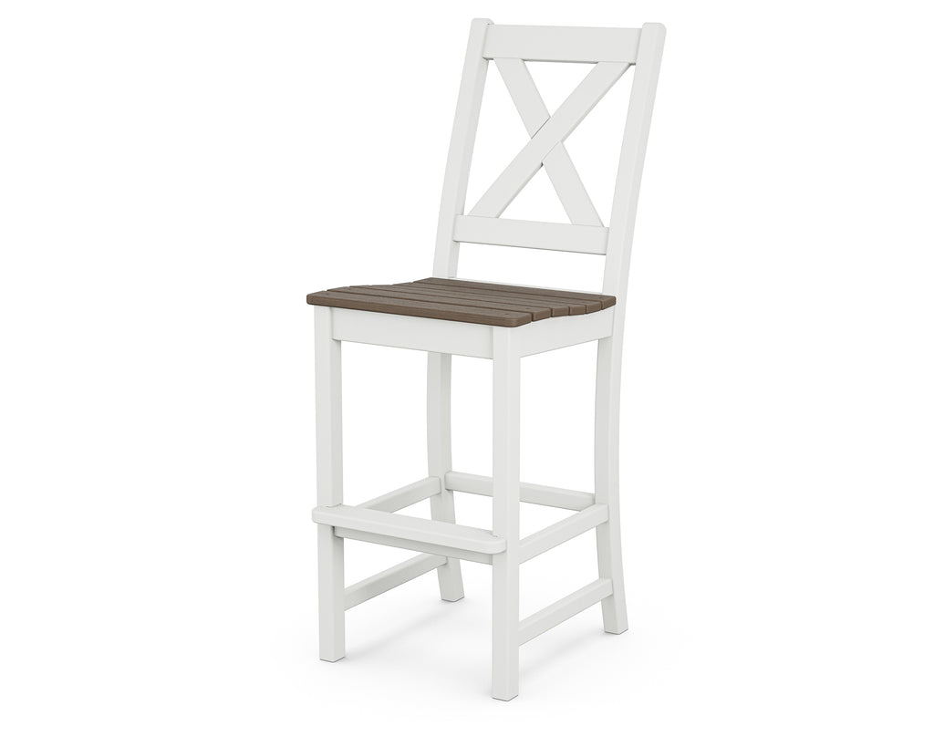 Braxton Bar Side Chair | Select Accents Retreat Home Furniture