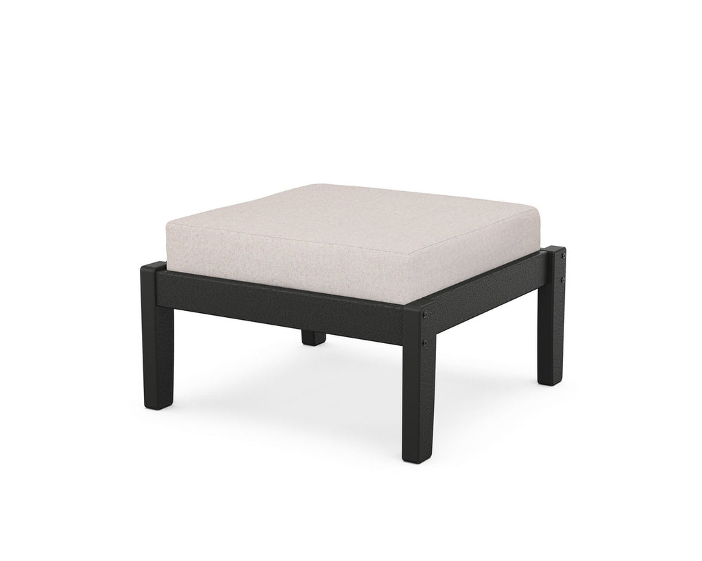 Deep Seating Ottoman Retreat Home Furniture