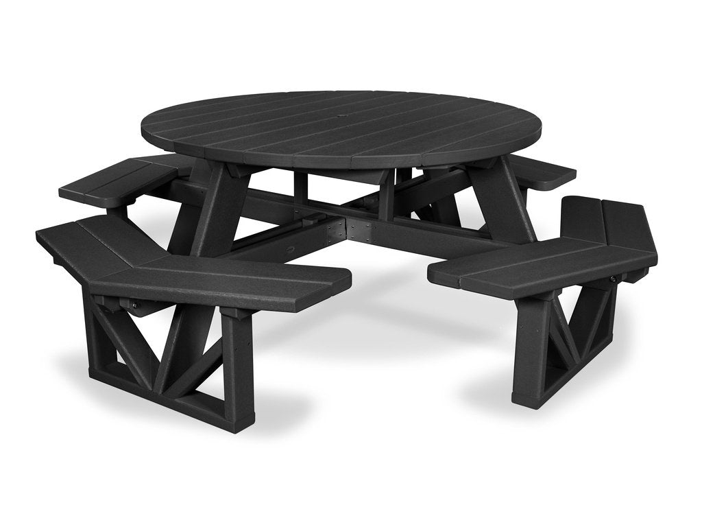 Park 53" Octagon Table Photo