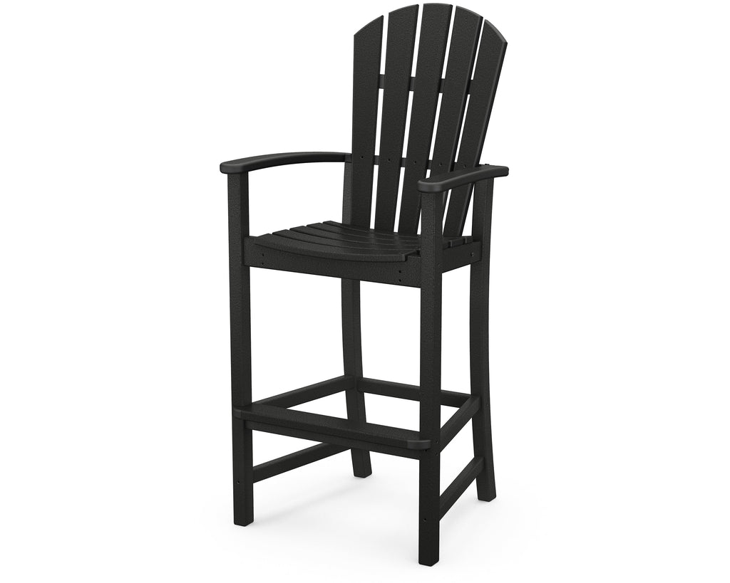 Palm Coast Bar Chair Photo