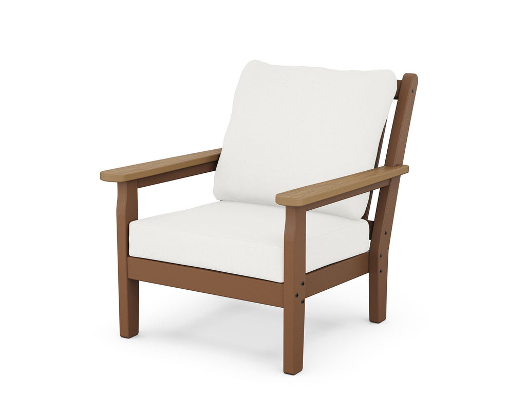 Chippendale Deep Seating Chair | Select Accents Retreat Home Furniture