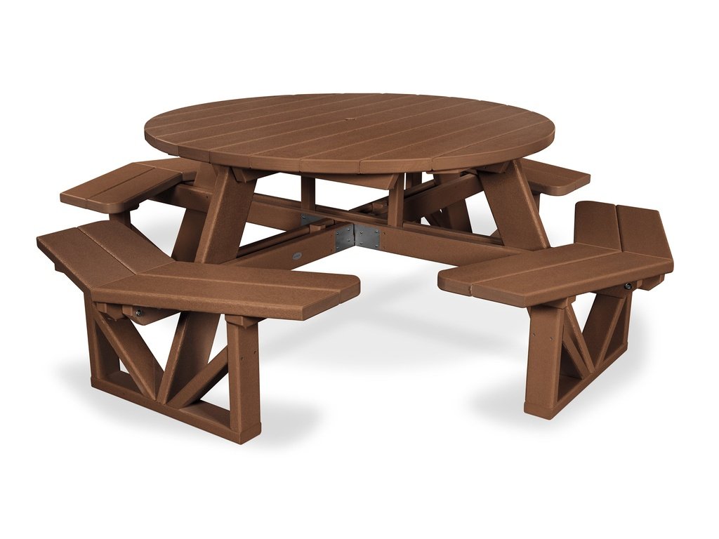Park 53" Octagon Table Photo