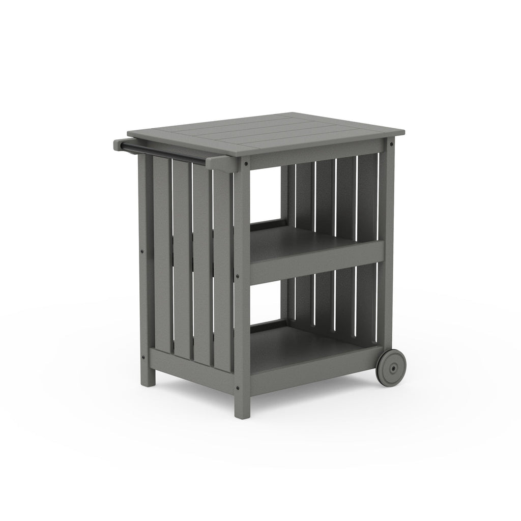Vineyard Bar Cart Retreat Home Furniture