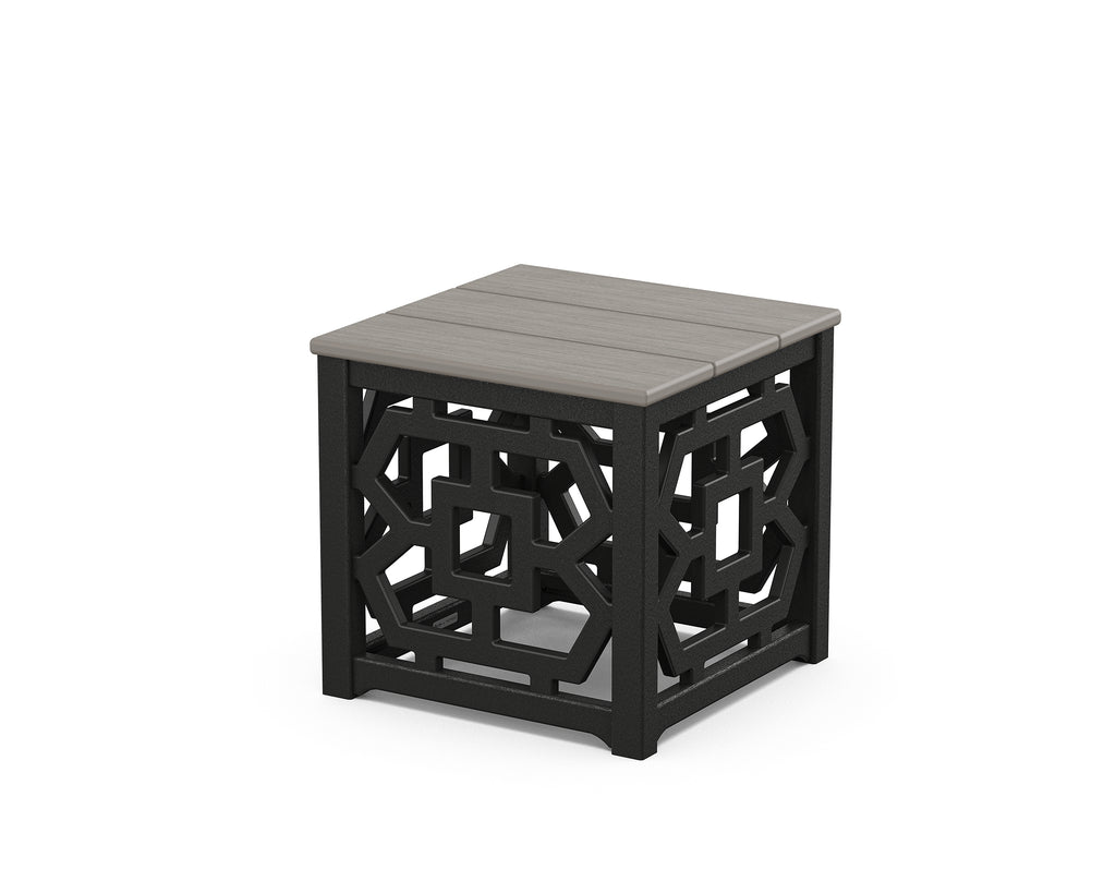 Chinoiserie Accent Table | Select Accents Retreat Home Furniture