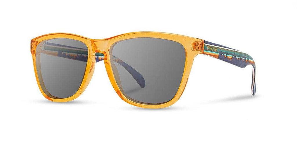 Pendleton Sunglasses - Kegon: Orange Crystal - Retreat Home Furniture