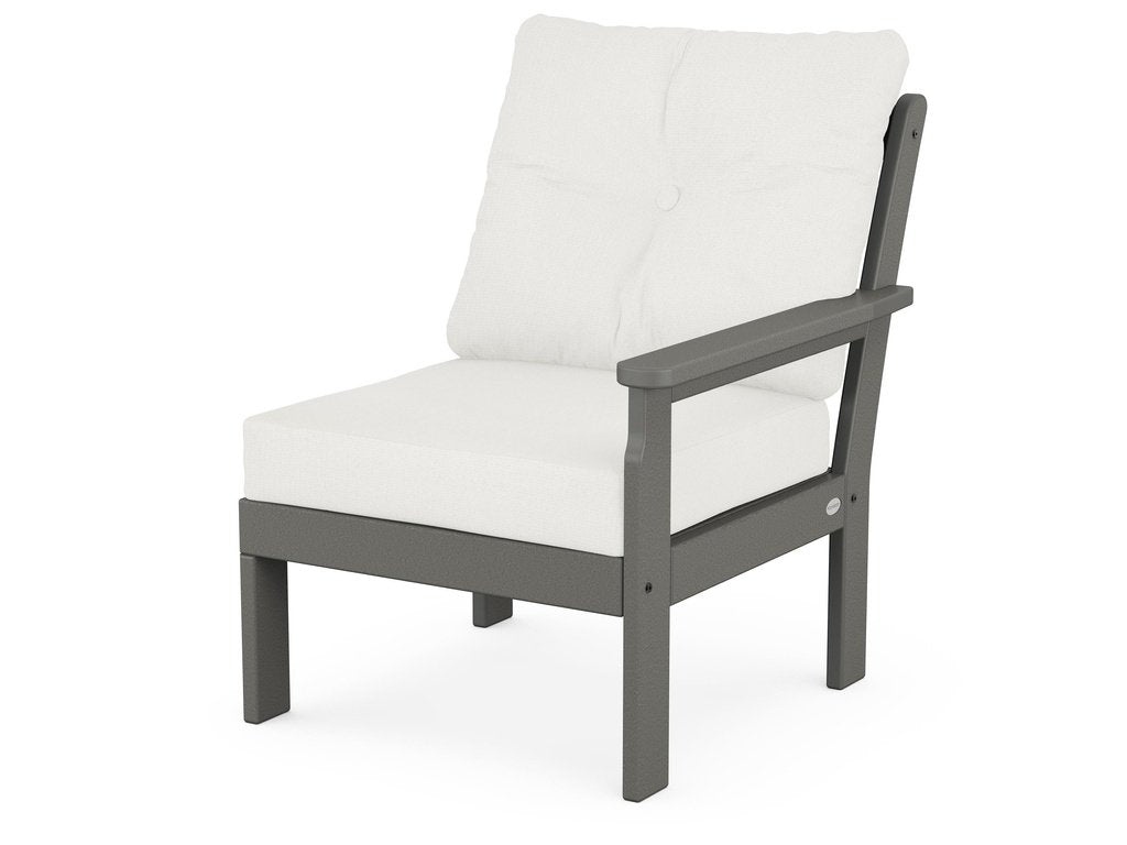Vineyard Modular Right Arm Chair Photo