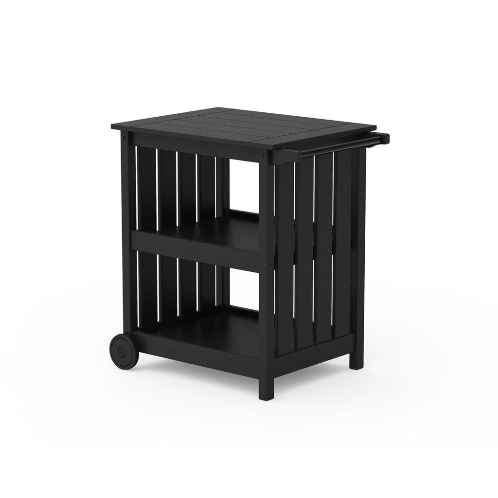 Vineyard Bar Cart Retreat Home Furniture