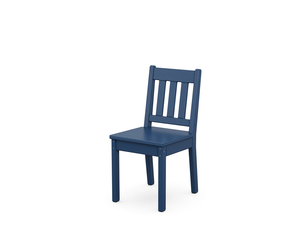 Kids Vineyard Dining Chair - Retreat Home Furniture