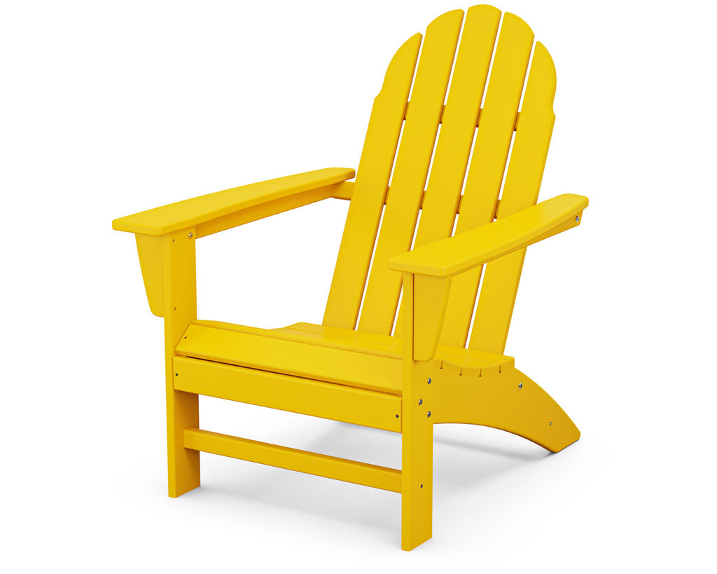 Vineyard Adirondack Chair Retreat Home Furniture