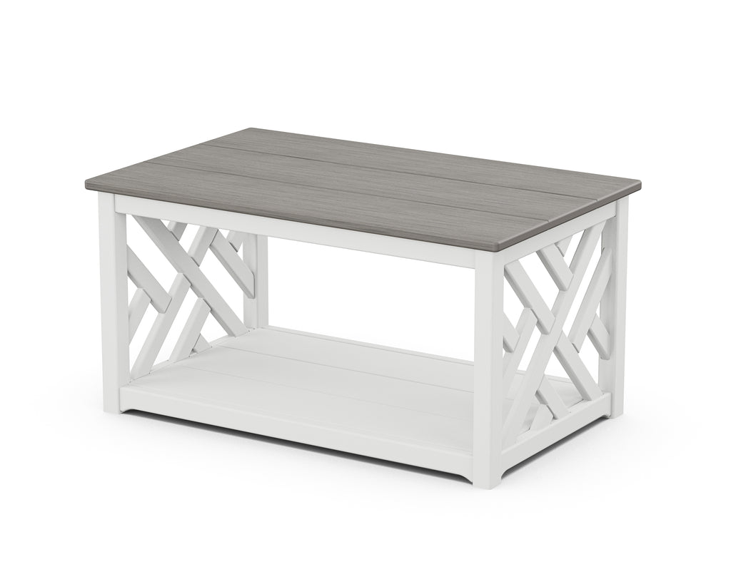 Chippendale Coffee Table | Select Accents Retreat Home Furniture
