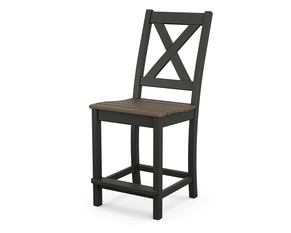 Braxton Counter Side Chair | Select Accents Retreat Home Furniture
