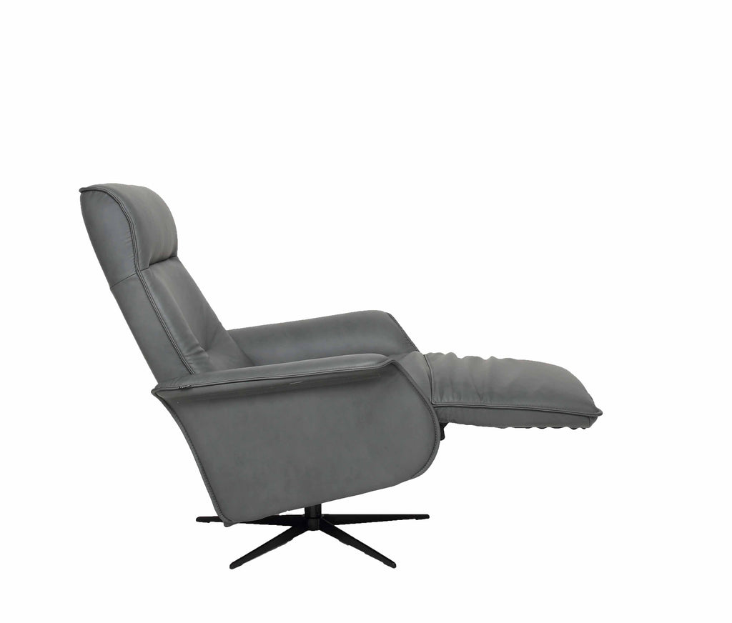 Finn Recliner Relaxer With Battery | Customize It - Retreat Home Furniture
