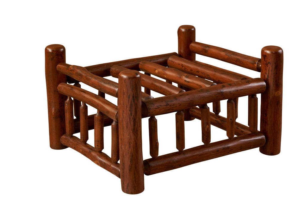 Chesapeake Ottoman - Retreat Home Furniture