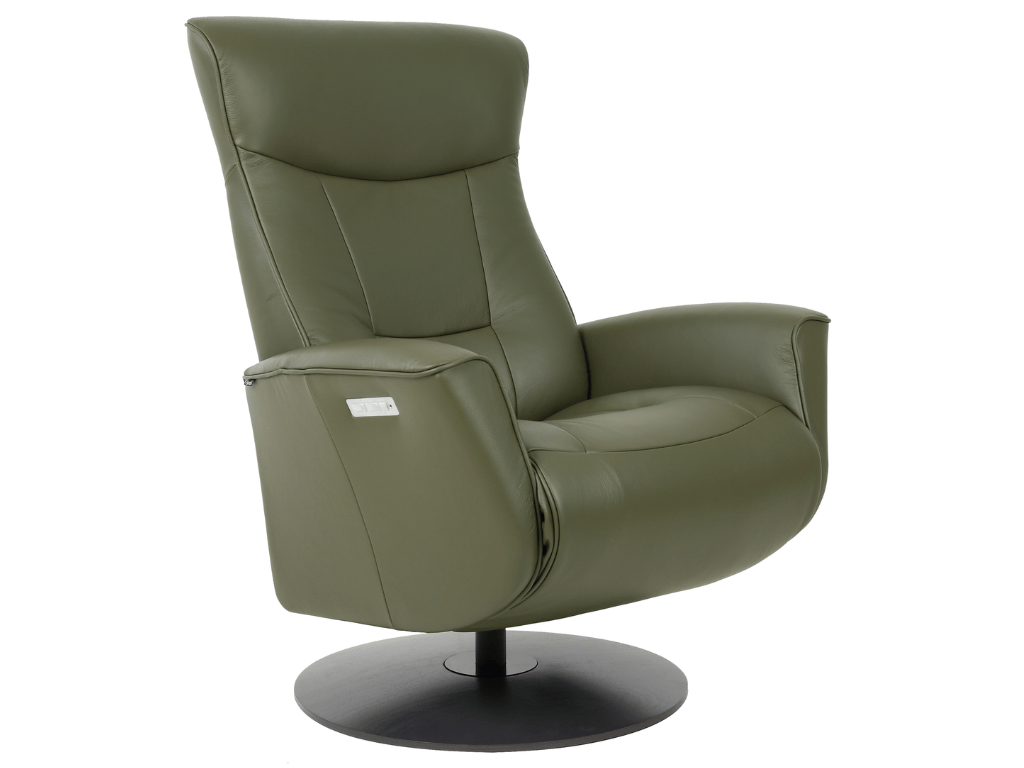 Oskar Relaxer Battery