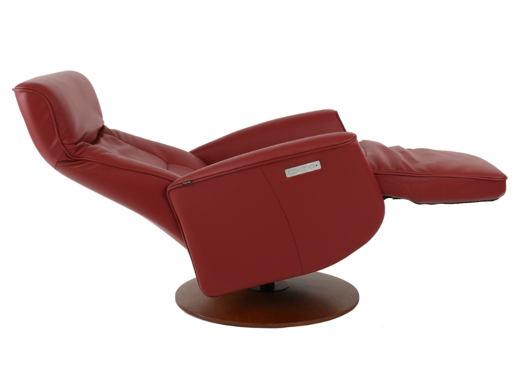 Oskar Relaxer Battery