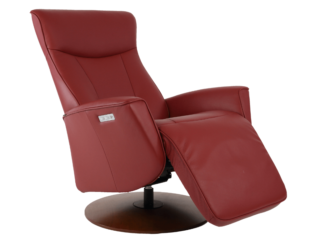 Oskar Relaxer Battery