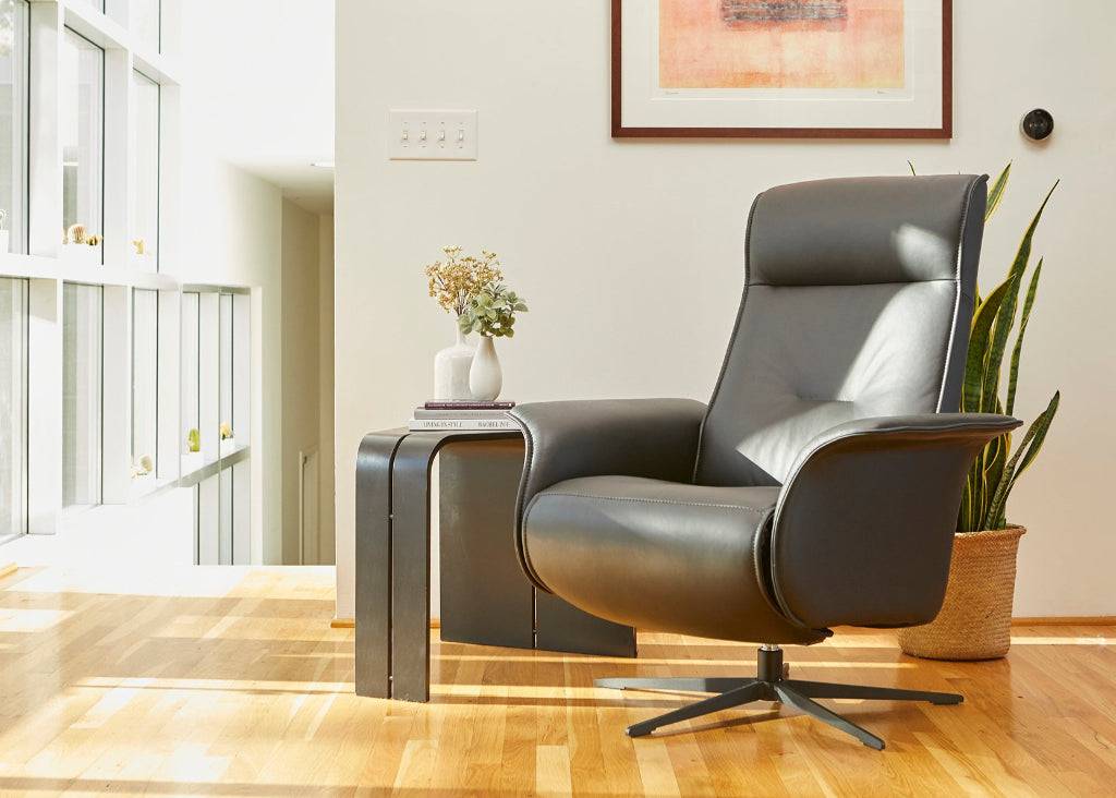 Finn Recliner Relaxer With Battery | Customize It - Retreat Home Furniture